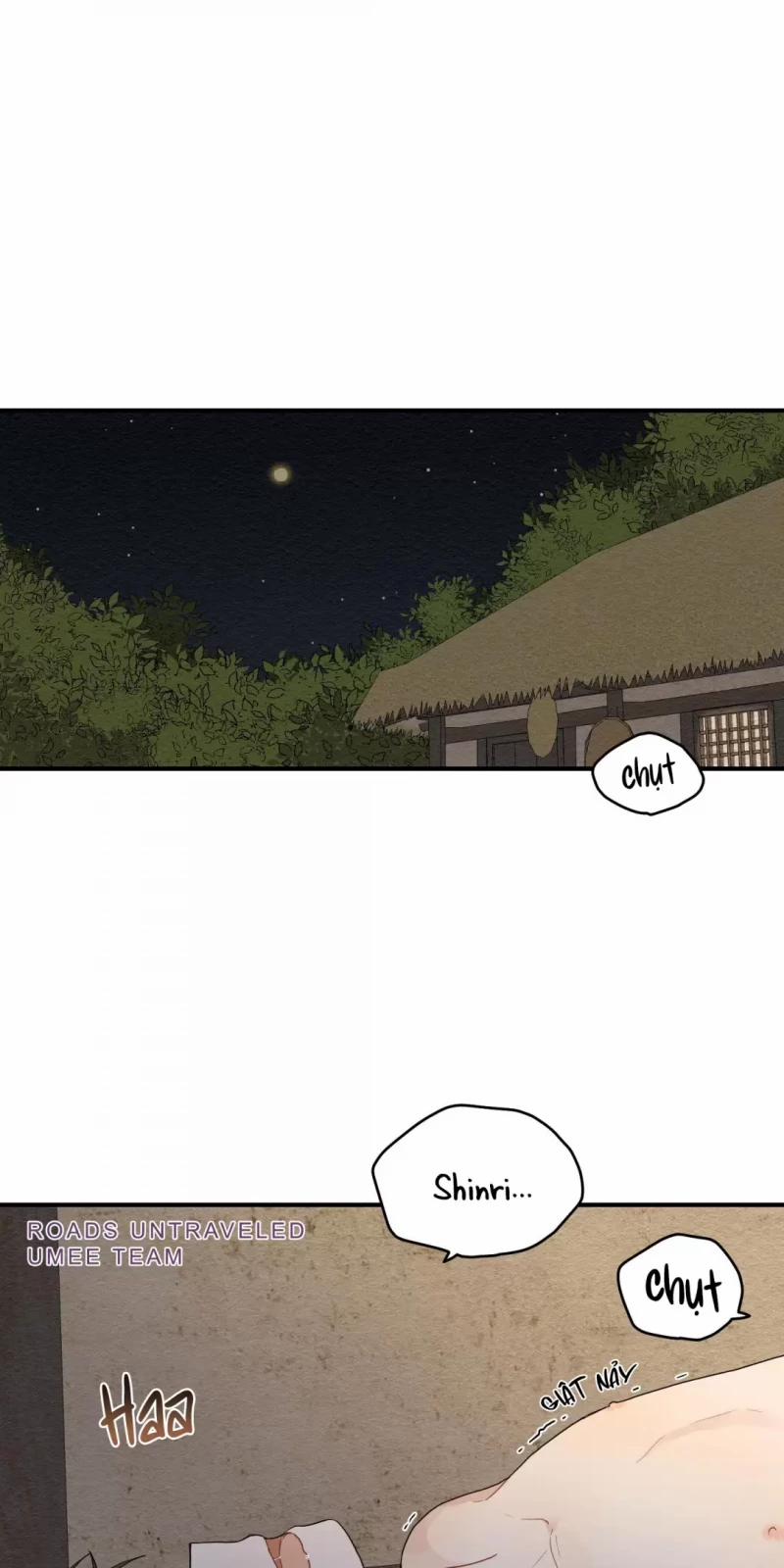 Dưới Tán Hoa Liên Kiều 15.5 trang 23