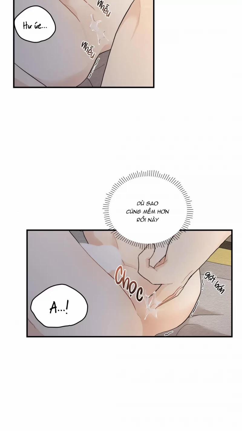 Dưới Tán Hoa Liên Kiều 15.5 trang 25