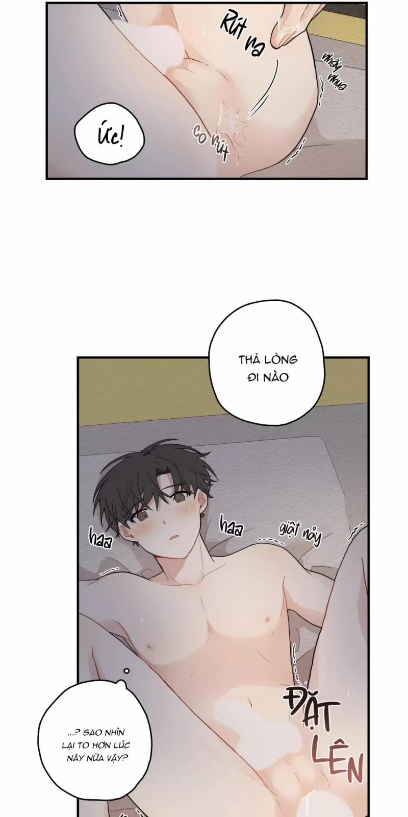 Dưới Tán Hoa Liên Kiều 15.5 trang 27