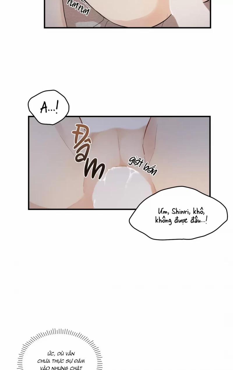 Dưới Tán Hoa Liên Kiều 15.5 trang 28