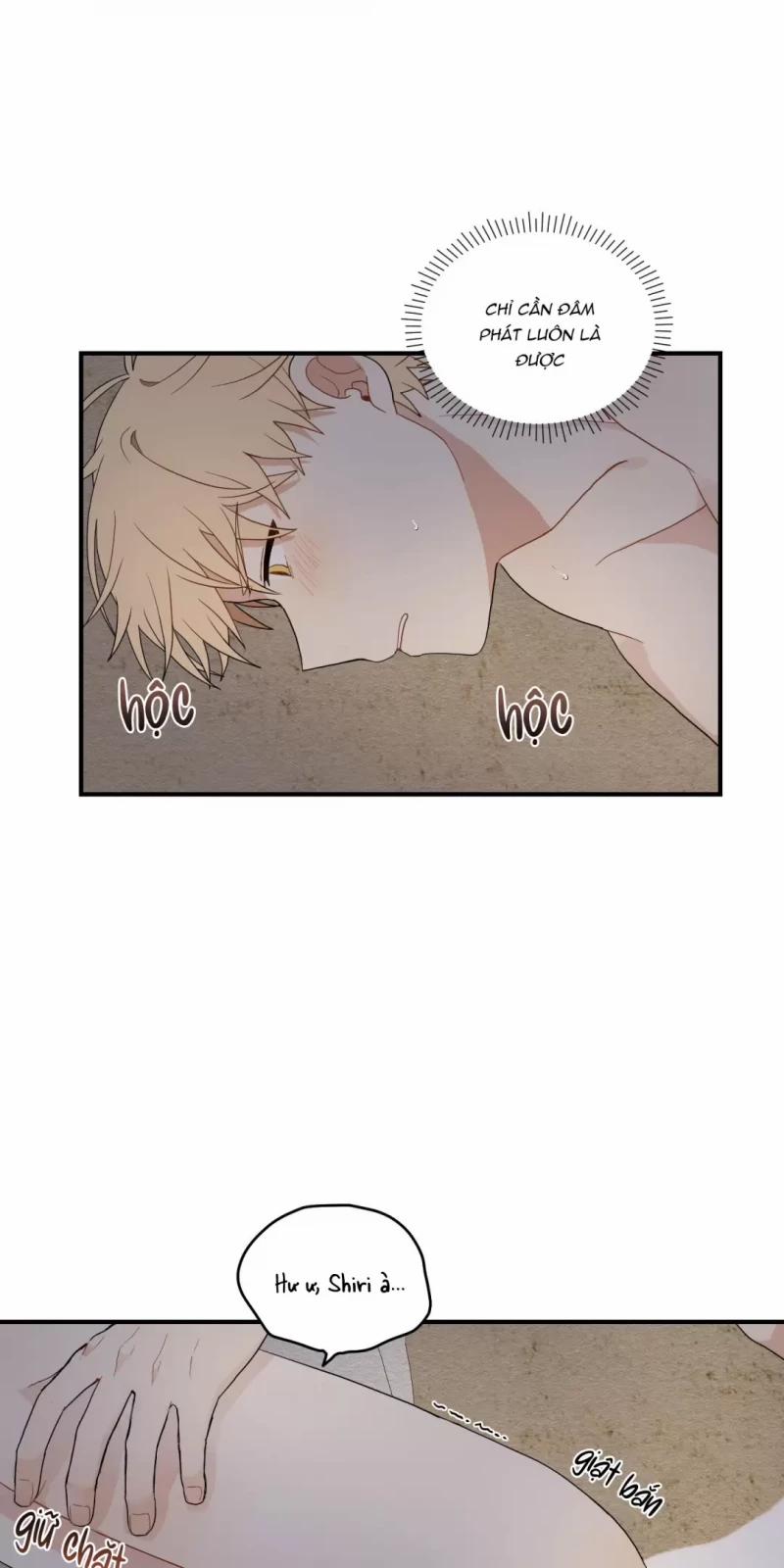 Dưới Tán Hoa Liên Kiều 15.5 trang 30