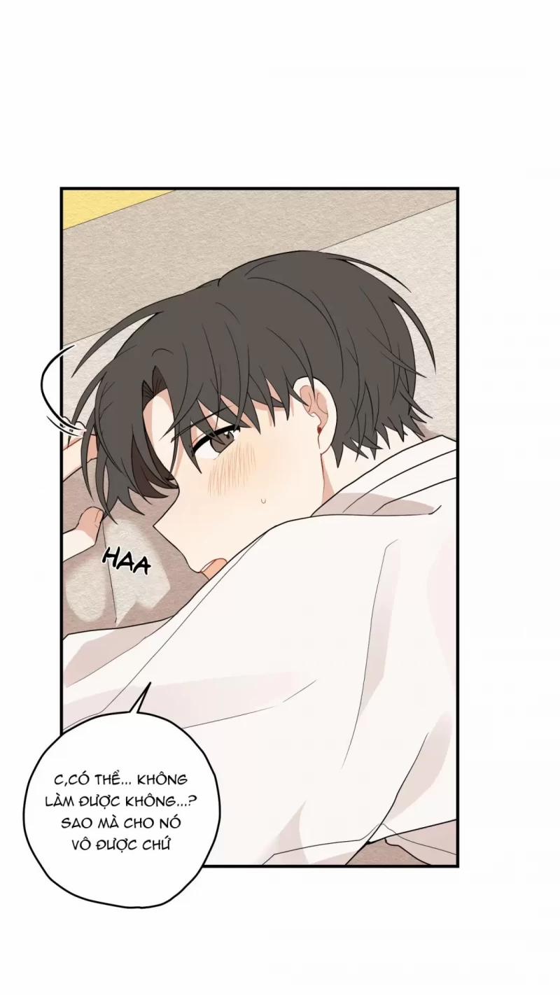 Dưới Tán Hoa Liên Kiều 15.5 trang 8