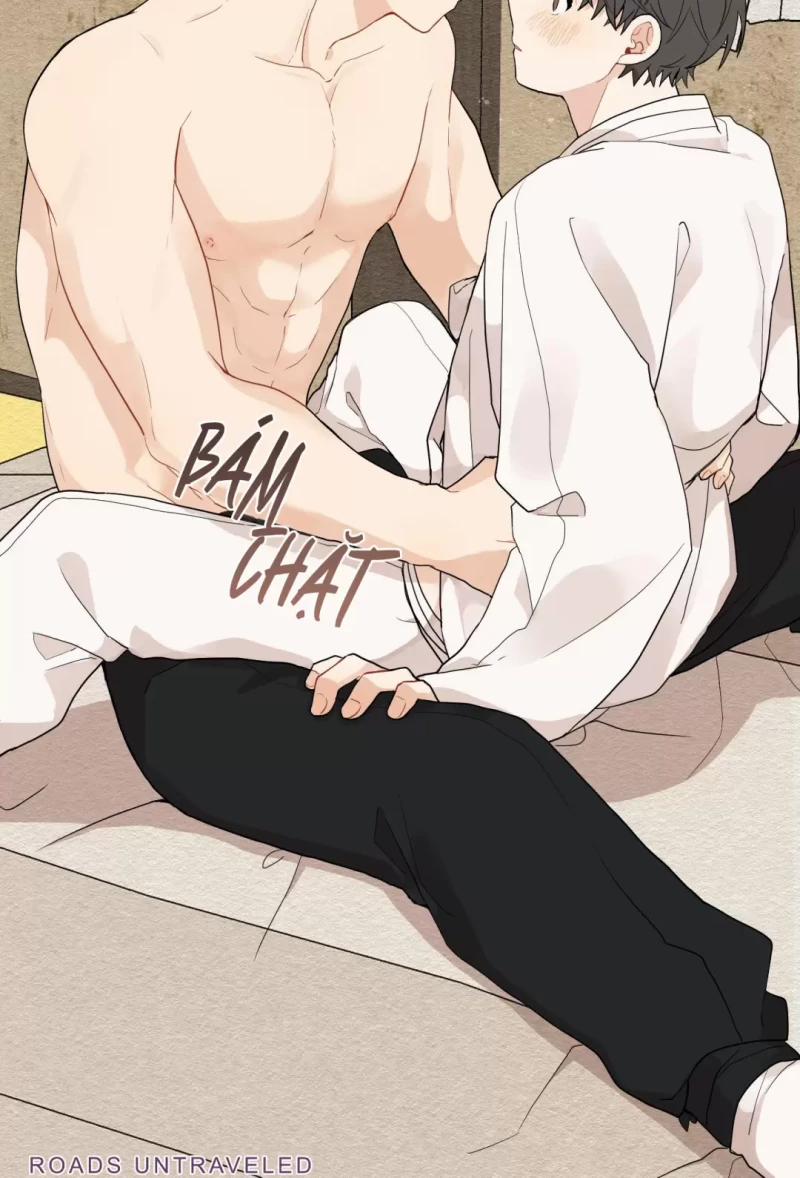 Dưới Tán Hoa Liên Kiều 15 trang 18