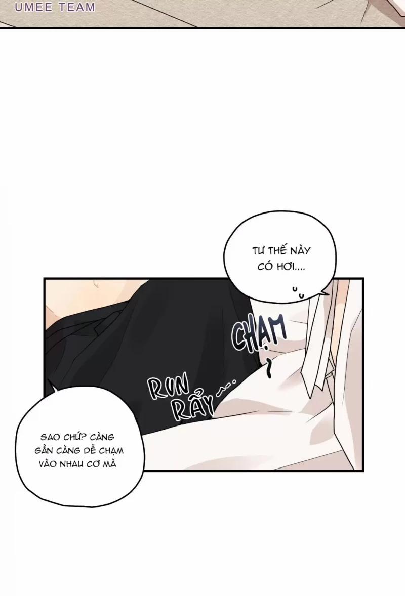 Dưới Tán Hoa Liên Kiều 15 trang 19