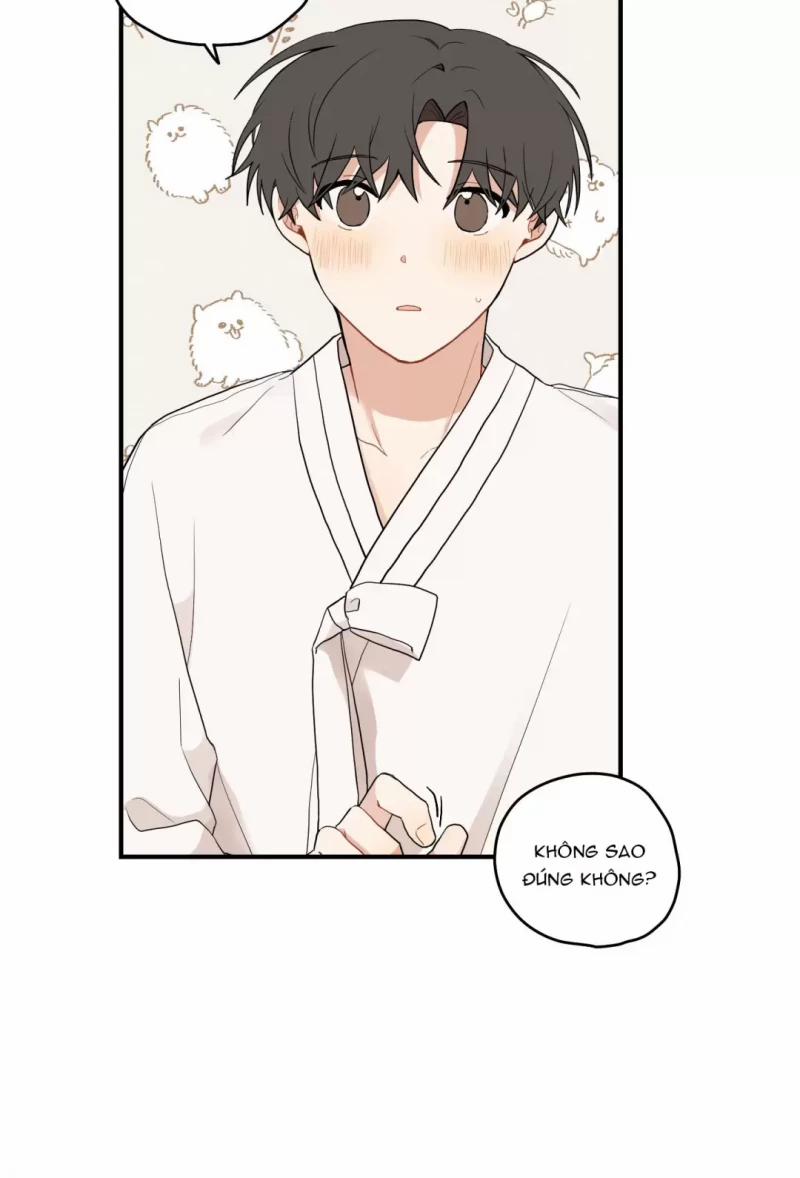 Dưới Tán Hoa Liên Kiều 15 trang 23