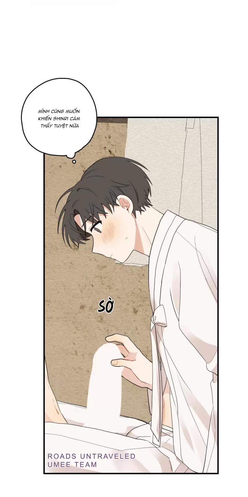 Dưới Tán Hoa Liên Kiều 15 trang 24