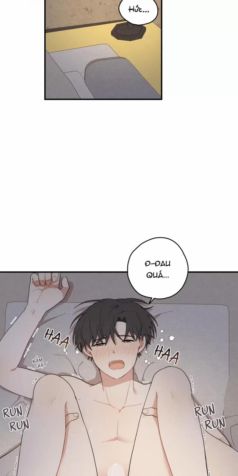 Dưới Tán Hoa Liên Kiều 16 trang 1