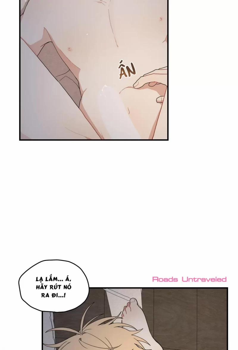 Dưới Tán Hoa Liên Kiều 16 trang 10