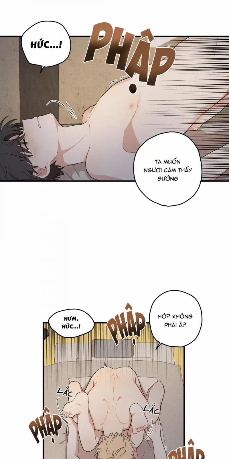 Dưới Tán Hoa Liên Kiều 16 trang 12