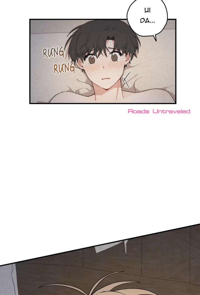 Dưới Tán Hoa Liên Kiều 16 trang 14