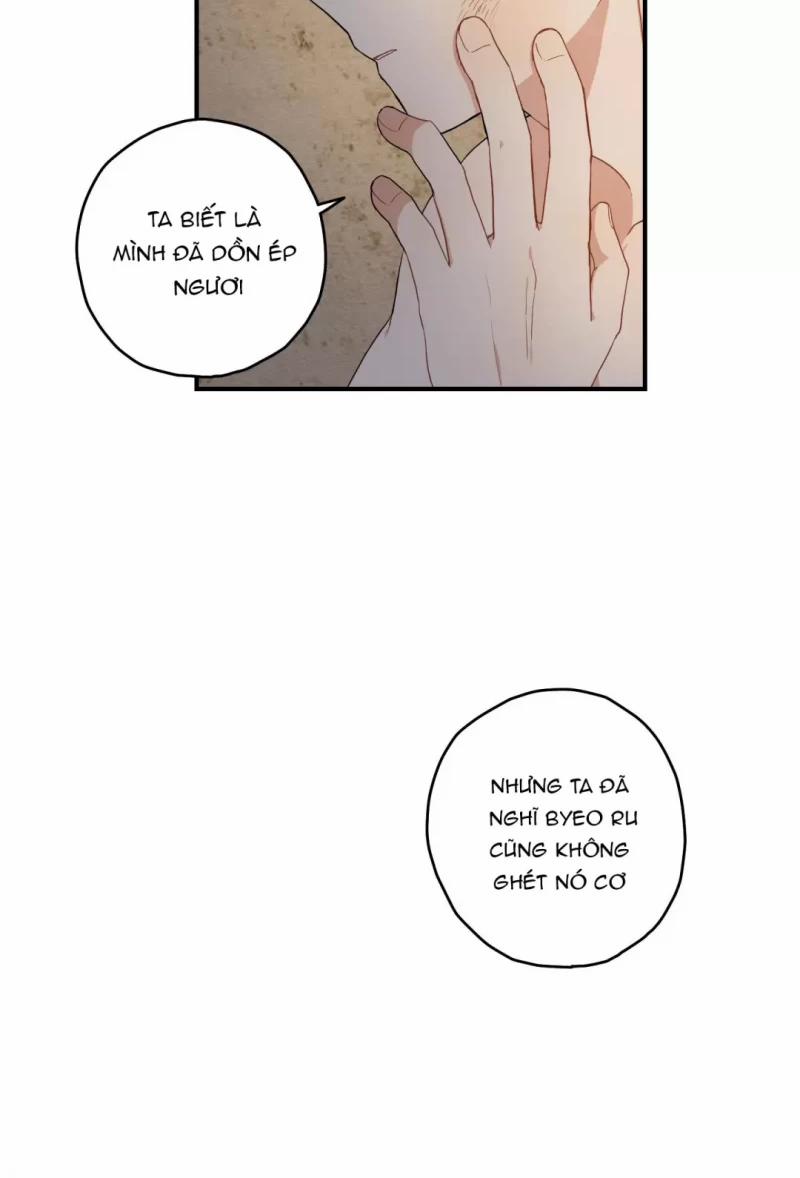 Dưới Tán Hoa Liên Kiều 16 trang 19