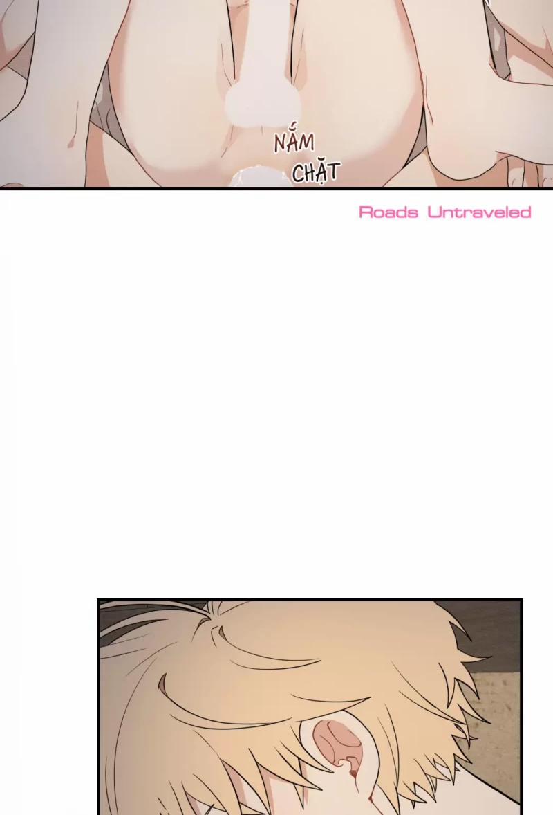 Dưới Tán Hoa Liên Kiều 16 trang 2