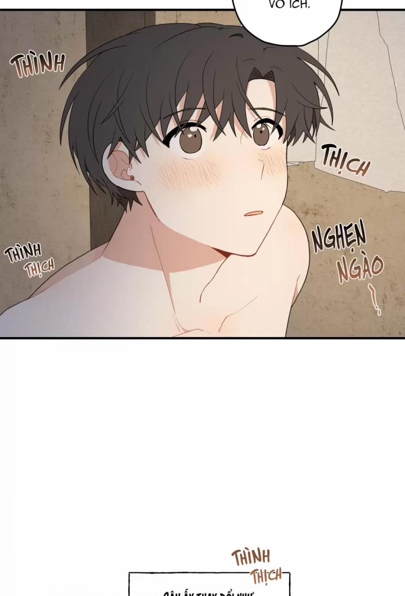 Dưới Tán Hoa Liên Kiều 16 trang 22