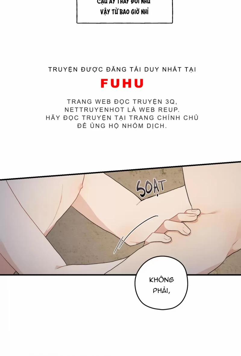 Dưới Tán Hoa Liên Kiều 16 trang 23