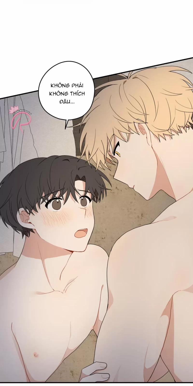 Dưới Tán Hoa Liên Kiều 16 trang 24