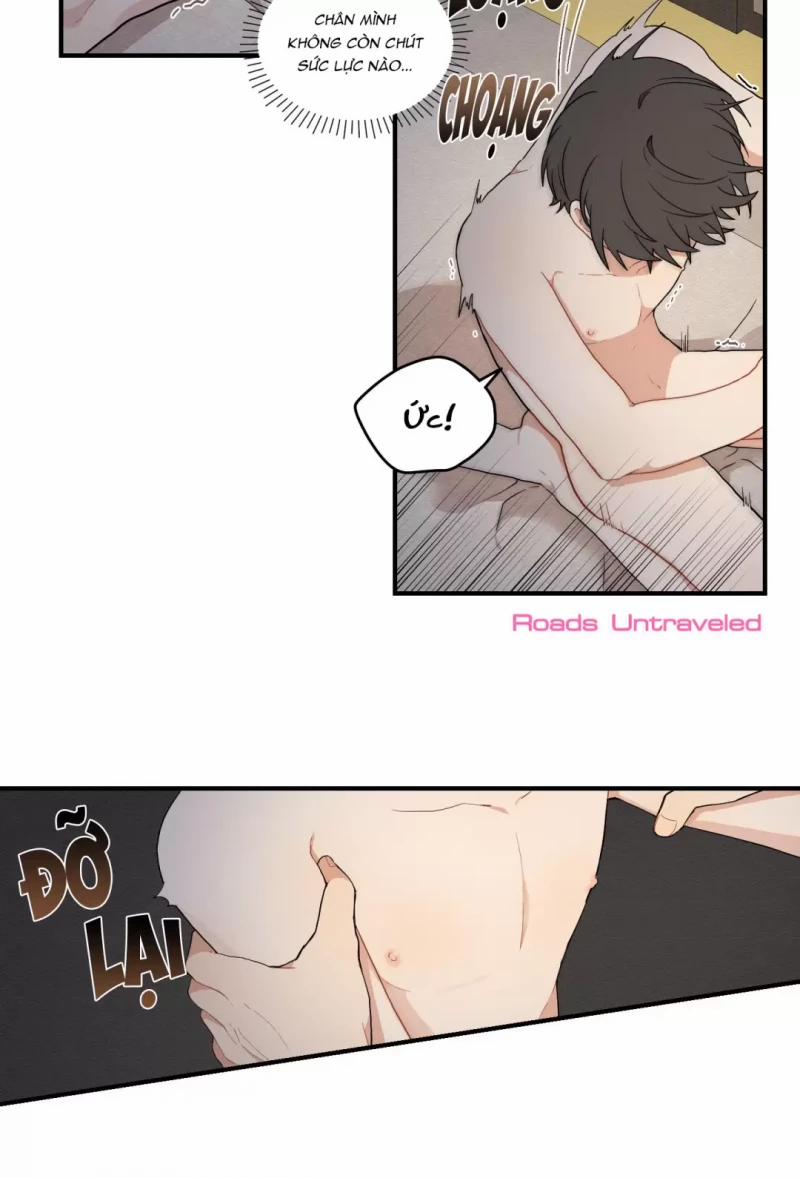 Dưới Tán Hoa Liên Kiều 16 trang 26