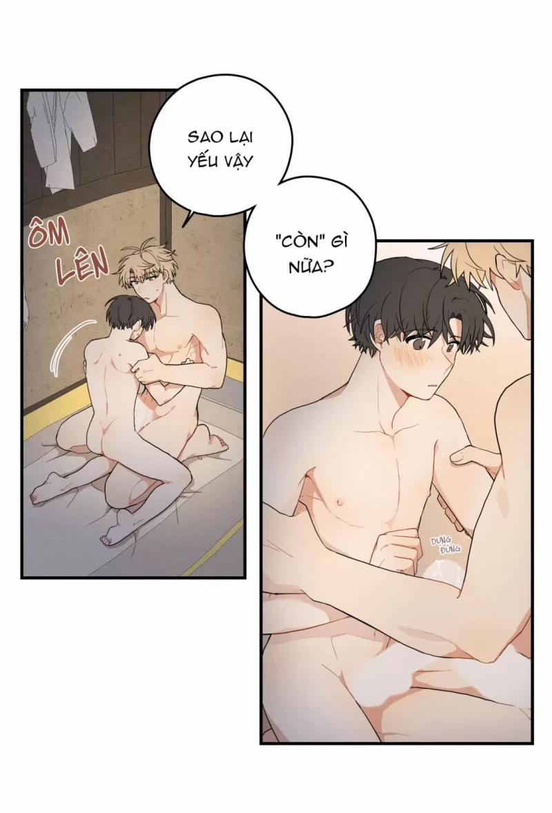 Dưới Tán Hoa Liên Kiều 16 trang 27