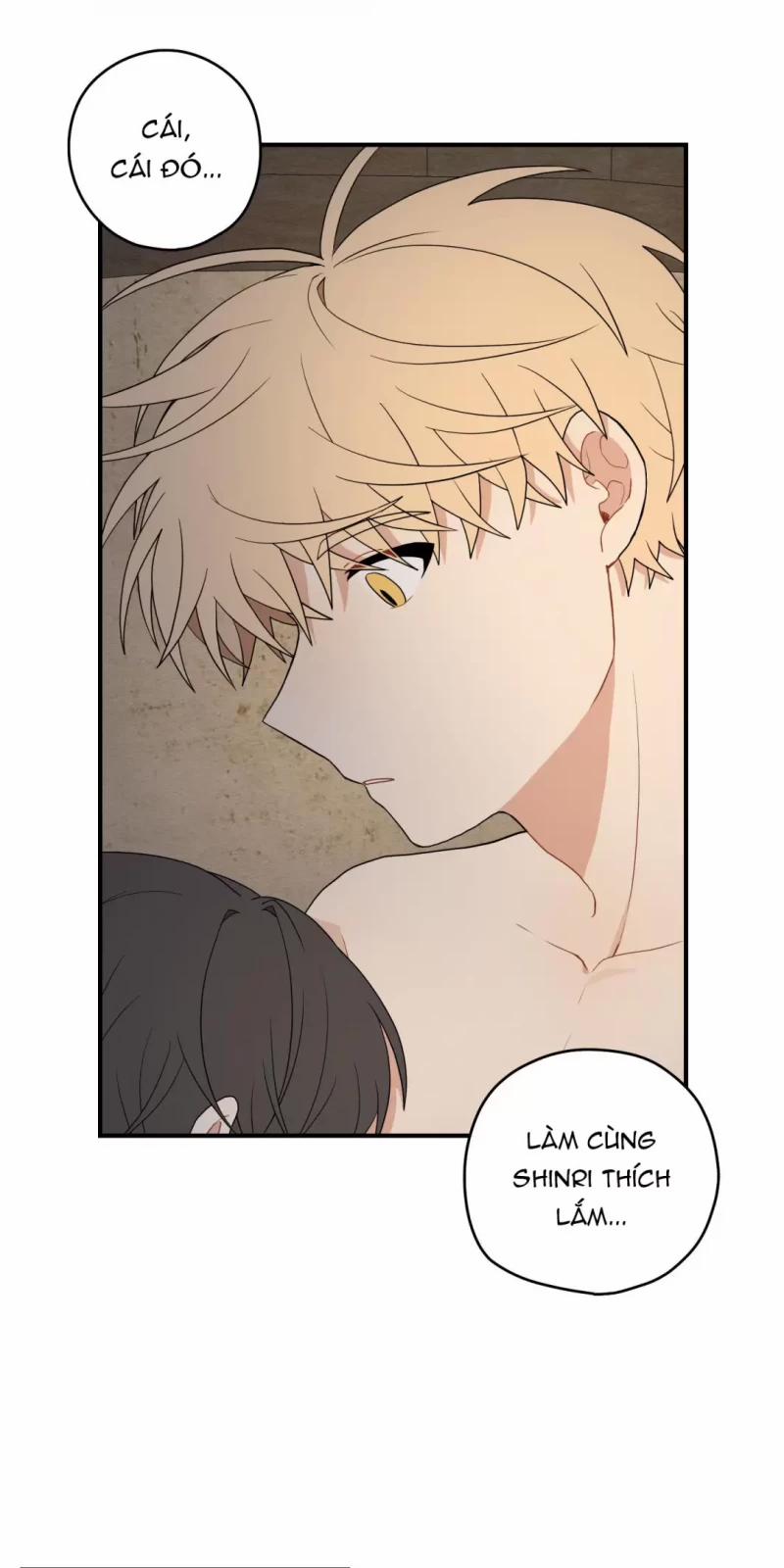 Dưới Tán Hoa Liên Kiều 16 trang 28