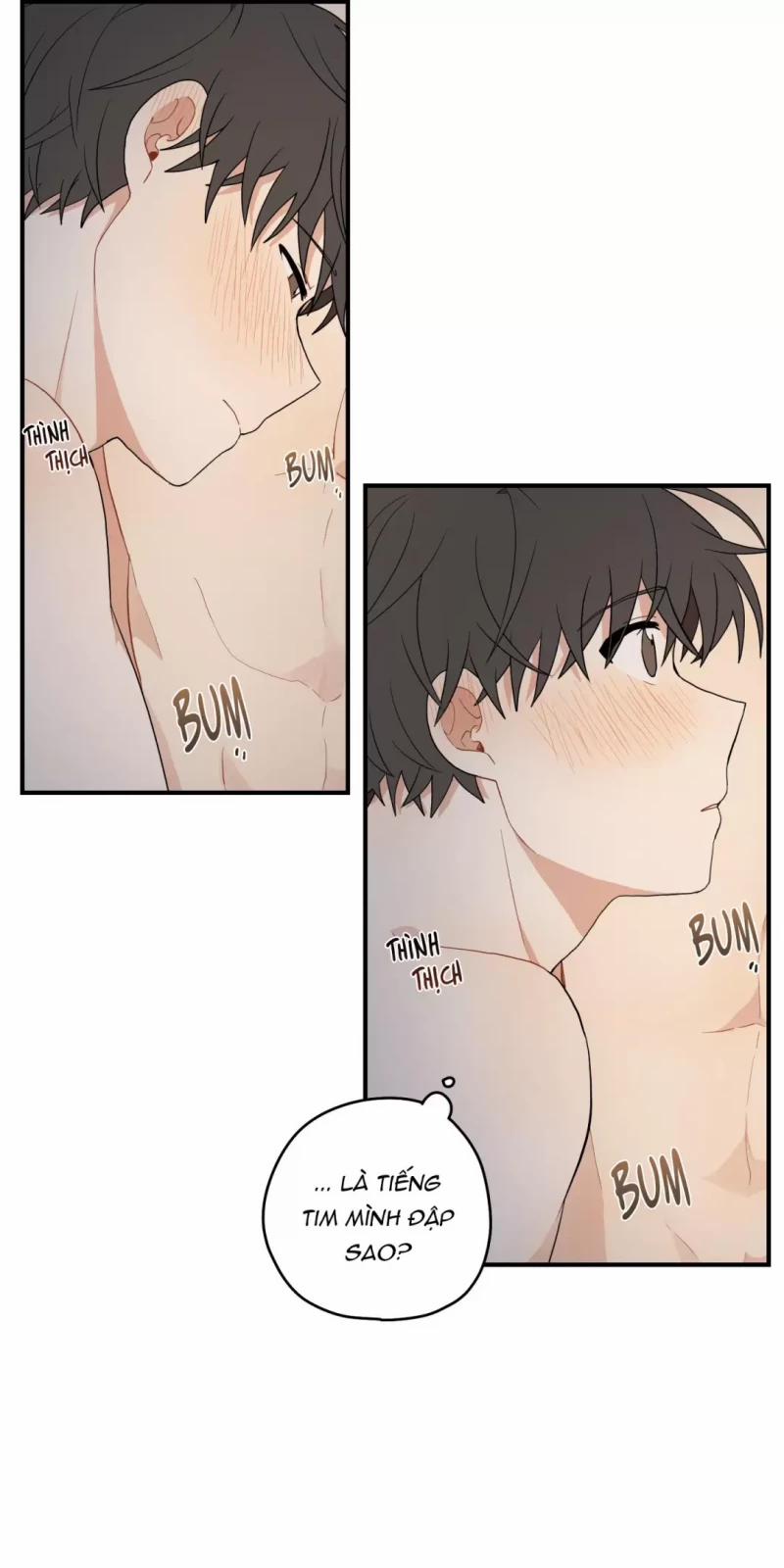 Dưới Tán Hoa Liên Kiều 16 trang 29