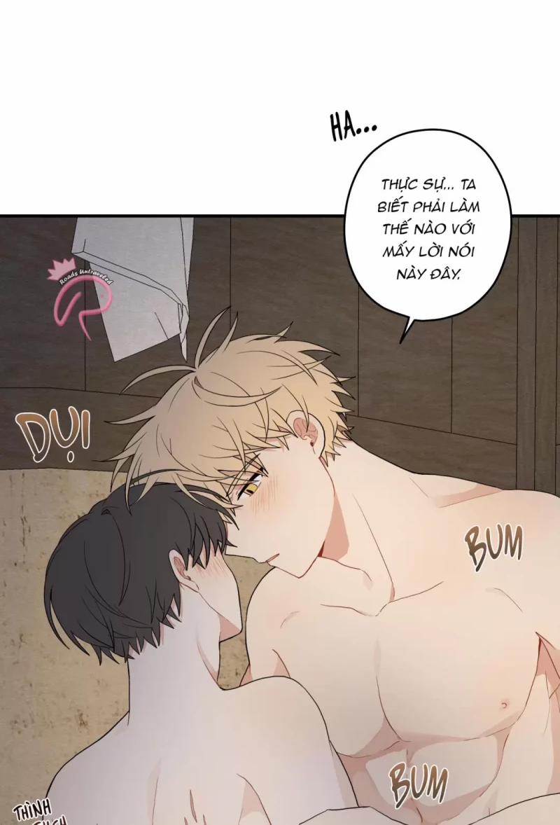 Dưới Tán Hoa Liên Kiều 16 trang 30