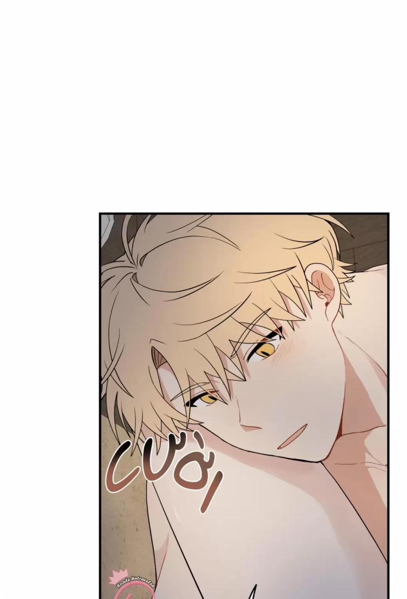 Dưới Tán Hoa Liên Kiều 16 trang 6