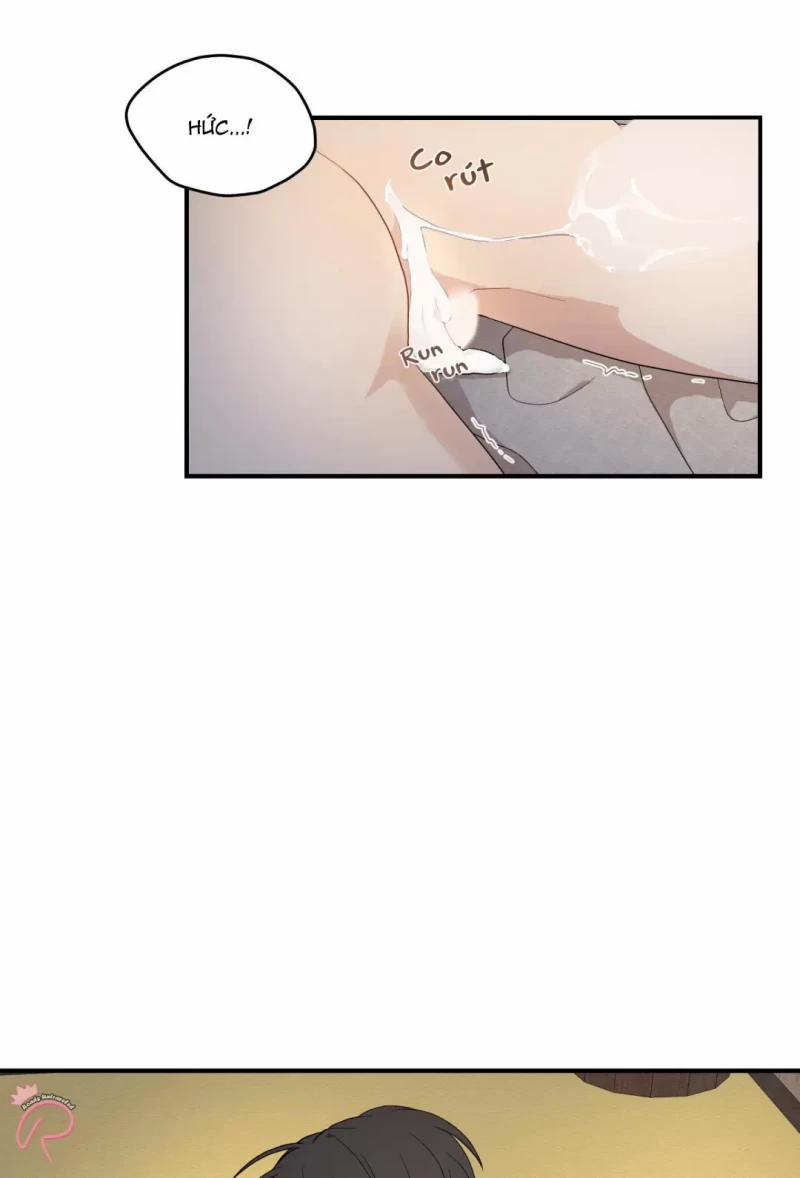 Dưới Tán Hoa Liên Kiều 17.5 trang 10