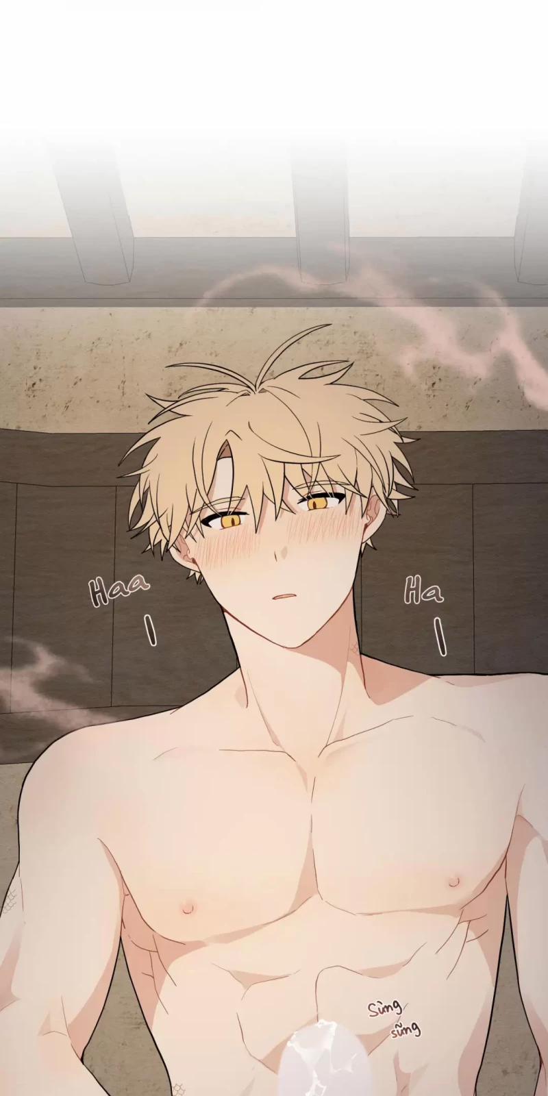 Dưới Tán Hoa Liên Kiều 17.5 trang 12