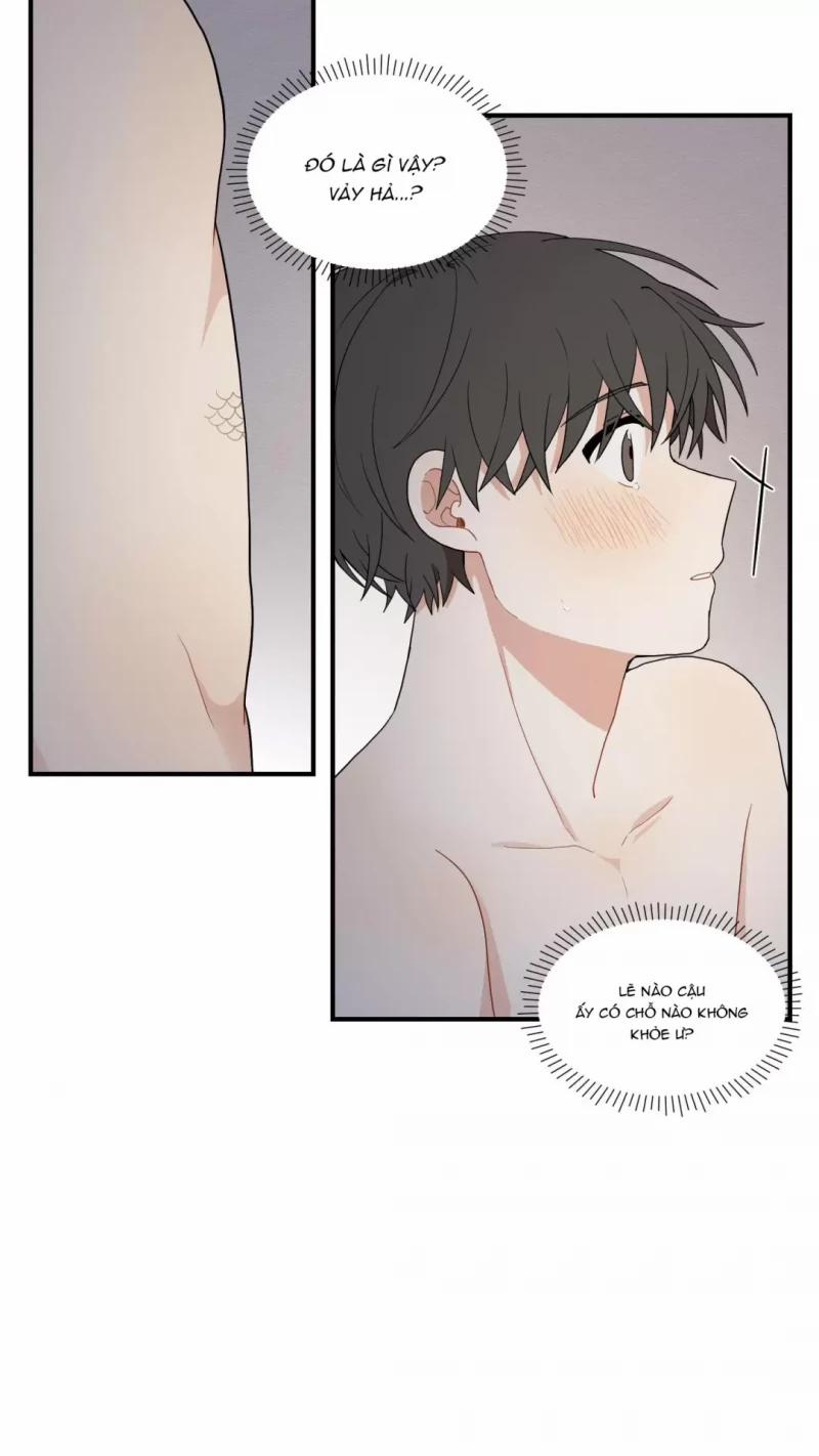 Dưới Tán Hoa Liên Kiều 17.5 trang 14