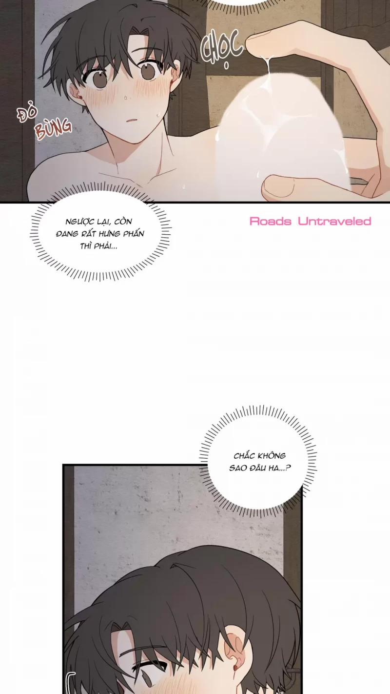 Dưới Tán Hoa Liên Kiều 17.5 trang 16