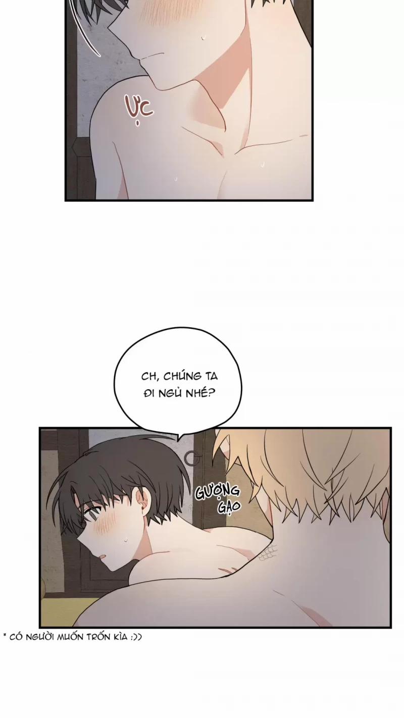 Dưới Tán Hoa Liên Kiều 17.5 trang 17