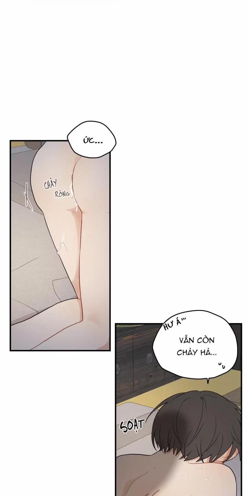 Dưới Tán Hoa Liên Kiều 17.5 trang 18