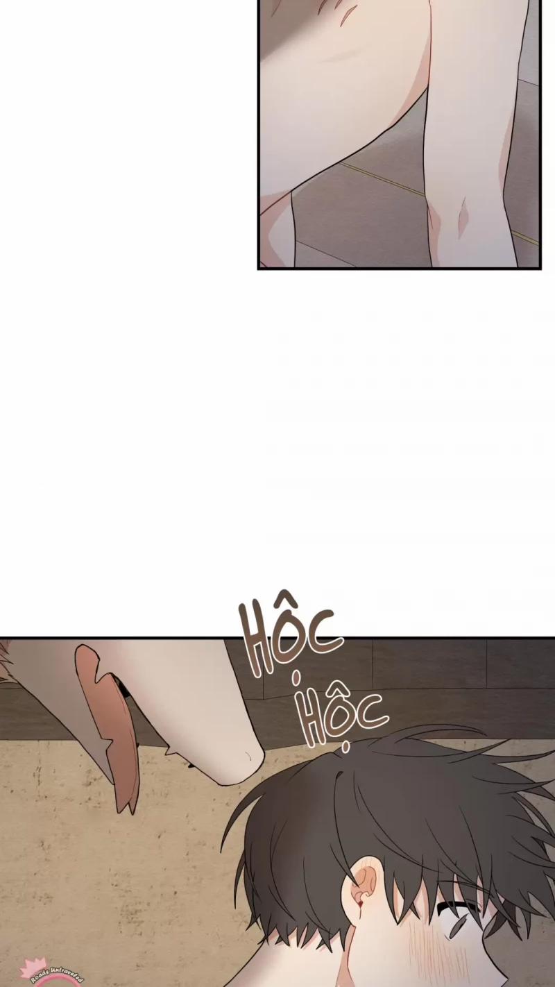 Dưới Tán Hoa Liên Kiều 17.5 trang 19