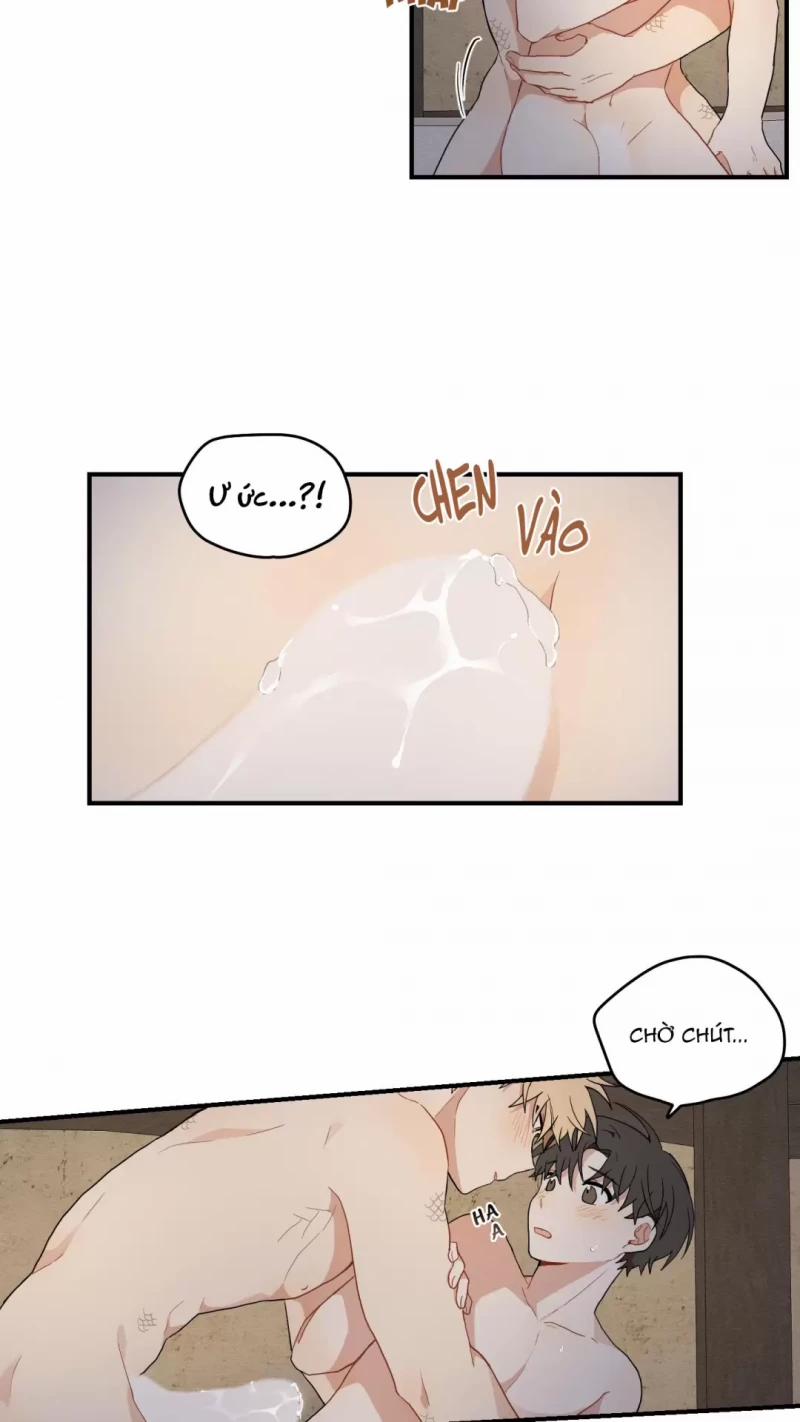 Dưới Tán Hoa Liên Kiều 17.5 trang 23