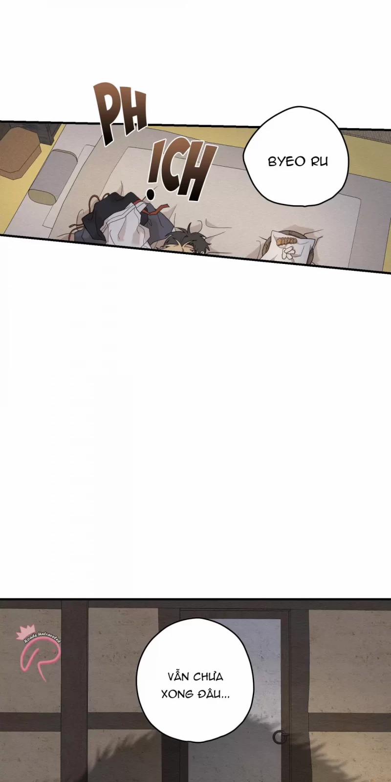 Dưới Tán Hoa Liên Kiều 17.5 trang 25