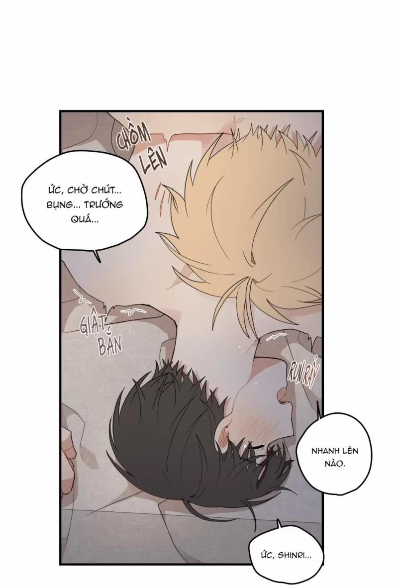 Dưới Tán Hoa Liên Kiều 17.5 trang 3