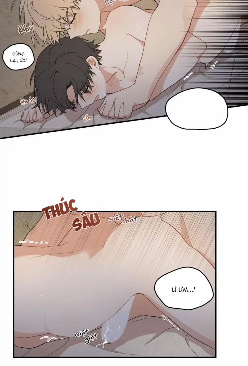 Dưới Tán Hoa Liên Kiều 17.5 trang 6