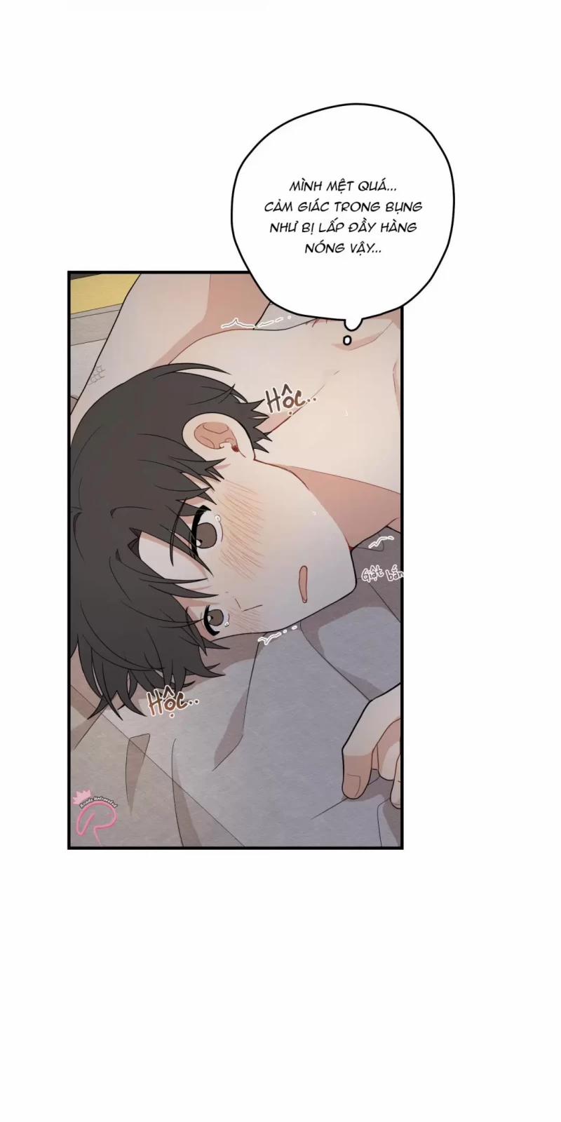 Dưới Tán Hoa Liên Kiều 17.5 trang 8