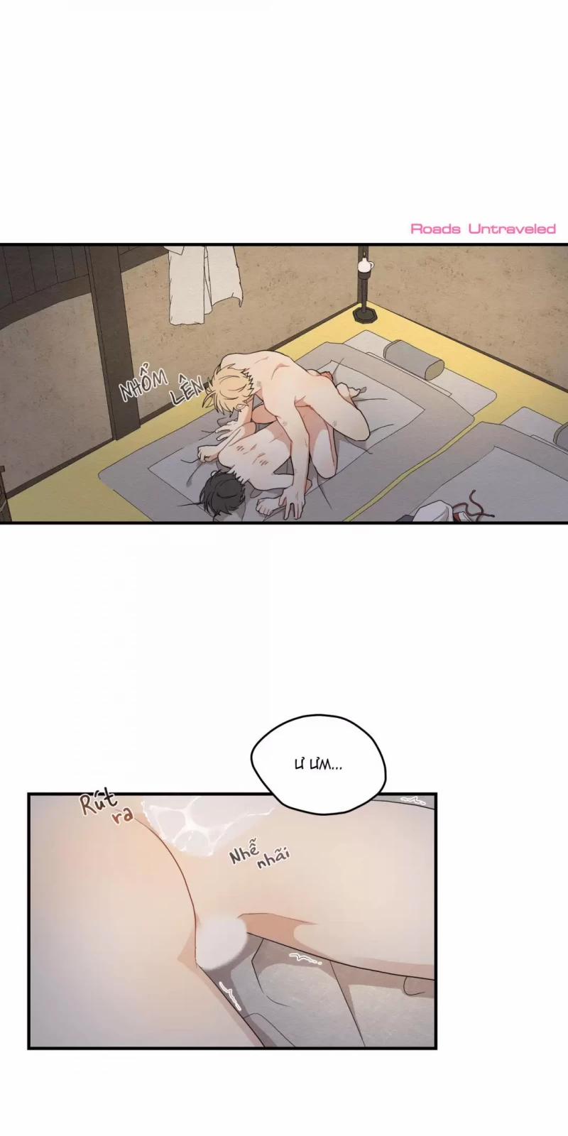 Dưới Tán Hoa Liên Kiều 17.5 trang 9