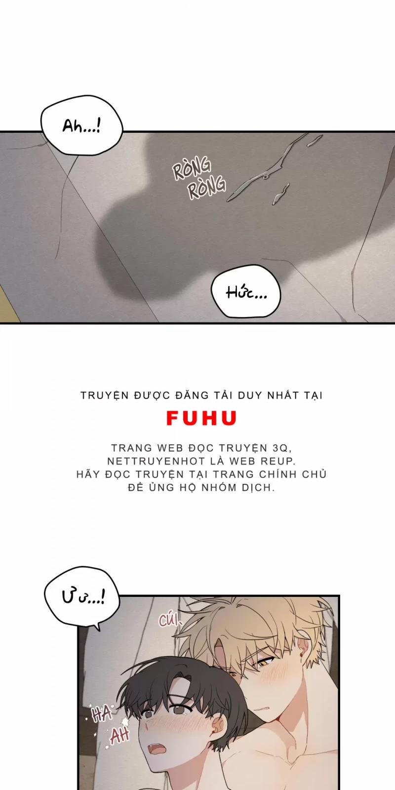 Dưới Tán Hoa Liên Kiều 17 trang 0