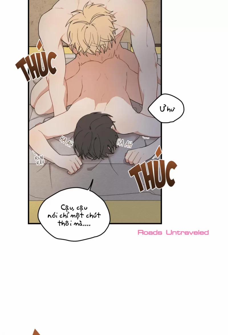 Dưới Tán Hoa Liên Kiều 17 trang 10