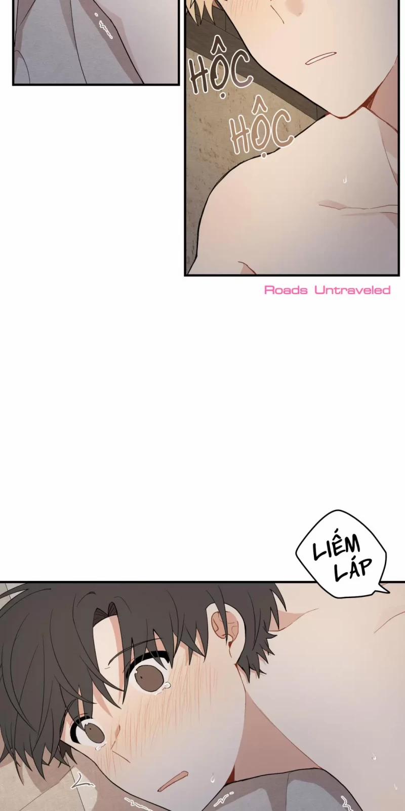 Dưới Tán Hoa Liên Kiều 17 trang 13