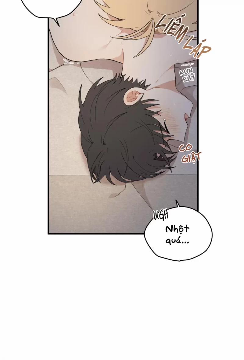 Dưới Tán Hoa Liên Kiều 17 trang 15