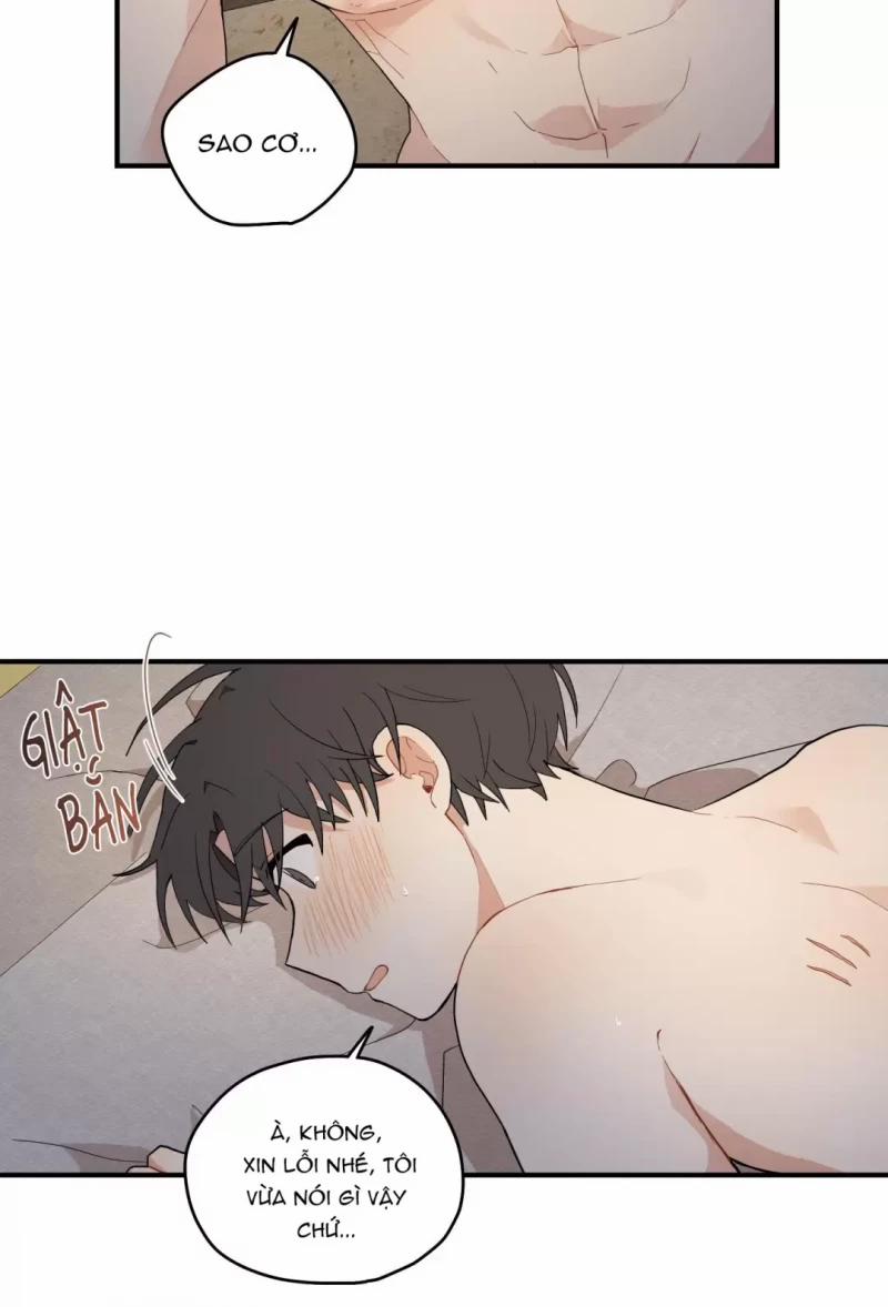 Dưới Tán Hoa Liên Kiều 17 trang 19