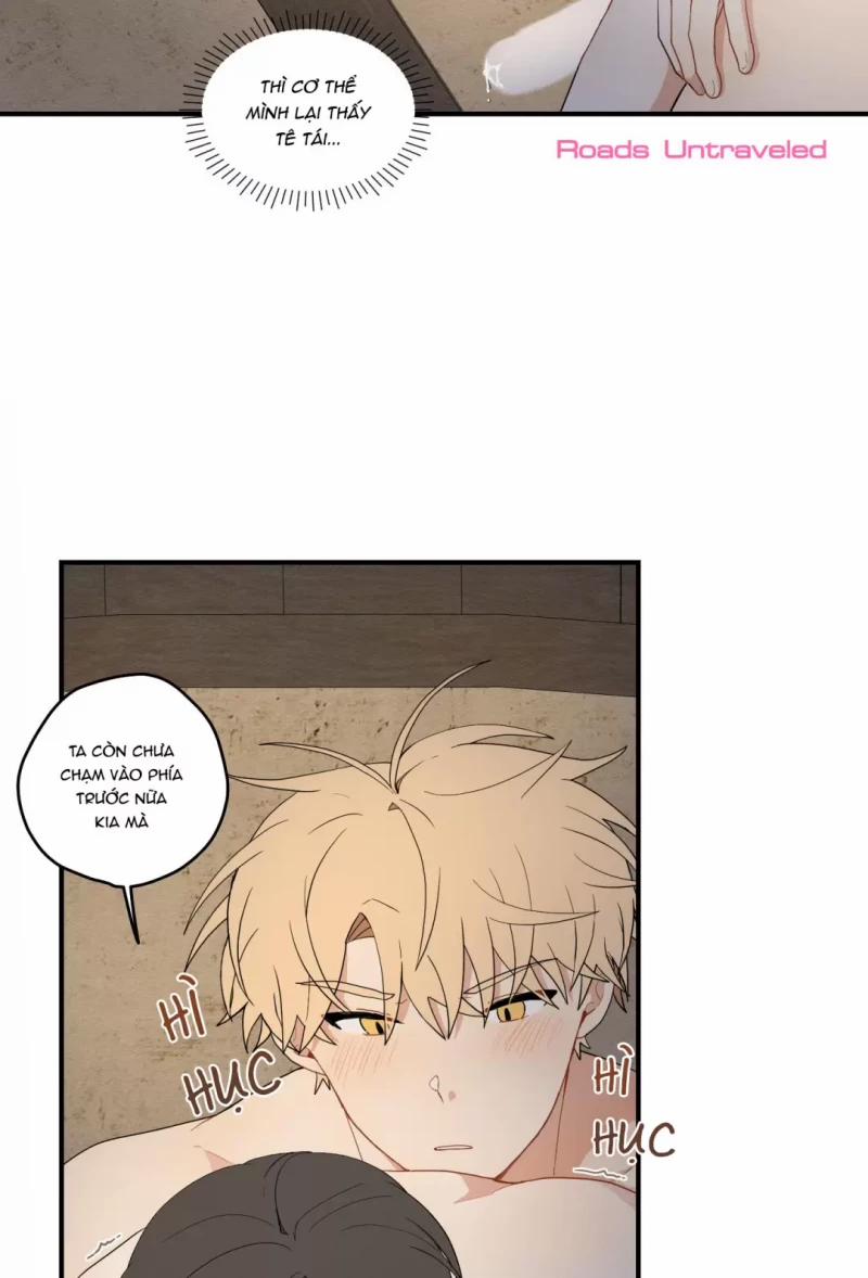 Dưới Tán Hoa Liên Kiều 17 trang 2