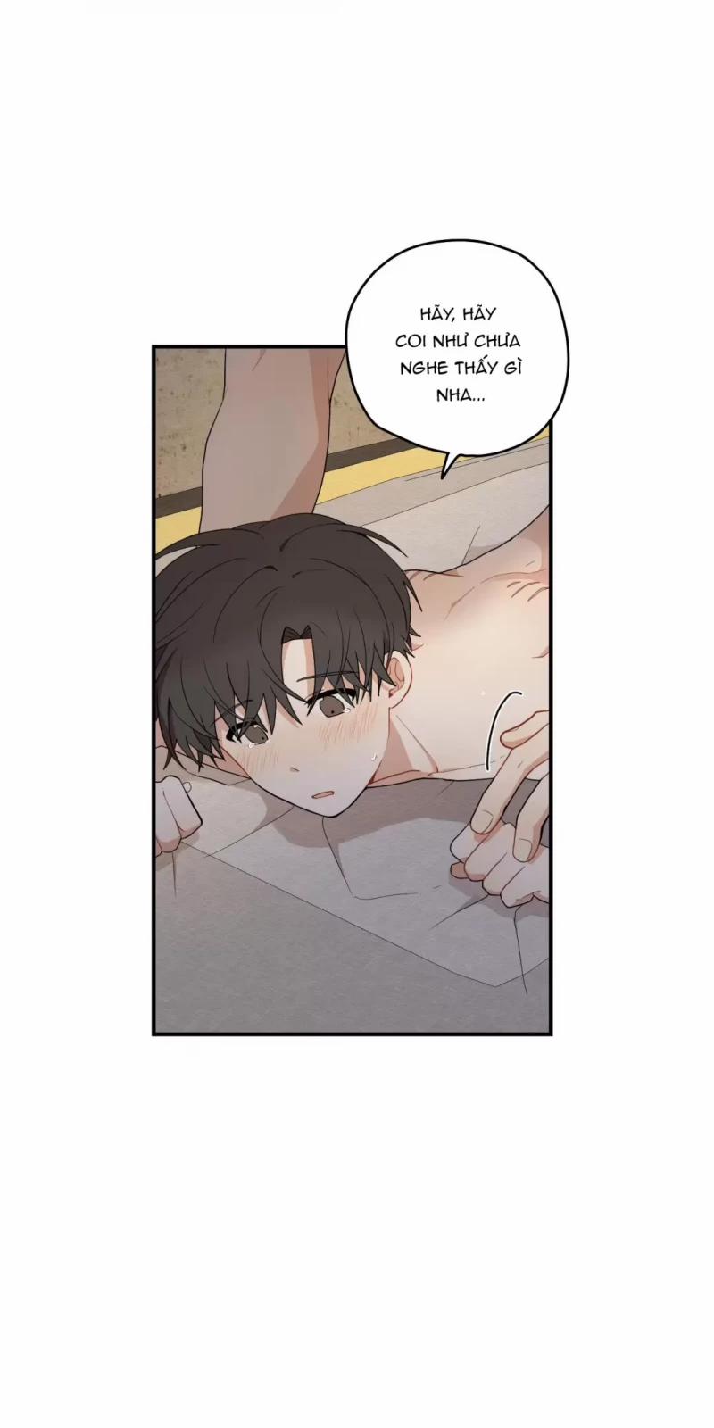 Dưới Tán Hoa Liên Kiều 17 trang 20