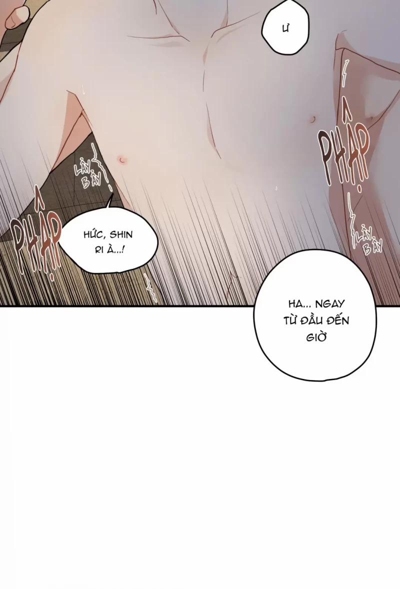 Dưới Tán Hoa Liên Kiều 17 trang 23