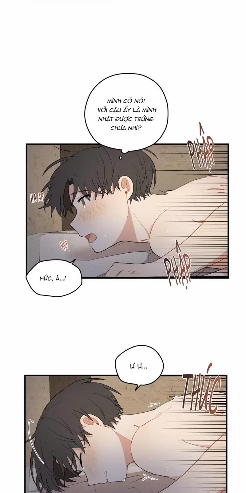 Dưới Tán Hoa Liên Kiều 17 trang 25