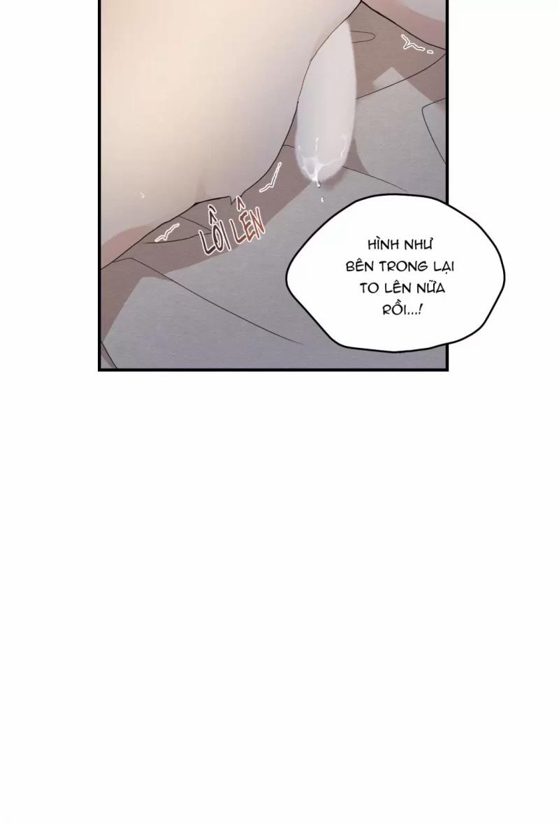 Dưới Tán Hoa Liên Kiều 17 trang 27