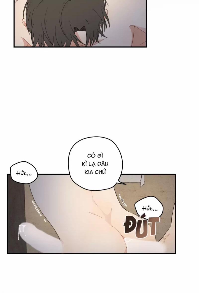 Dưới Tán Hoa Liên Kiều 17 trang 3