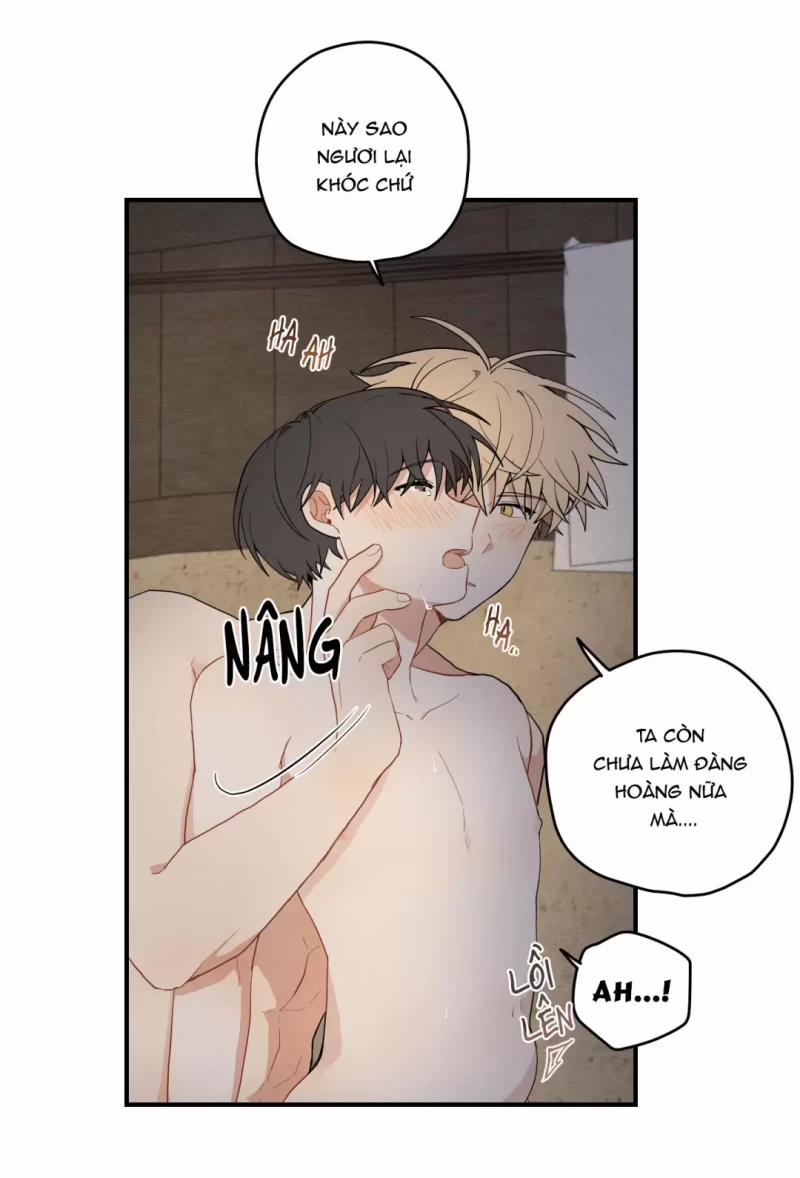 Dưới Tán Hoa Liên Kiều 17 trang 7